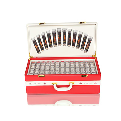 庆安产后卵巢回春套