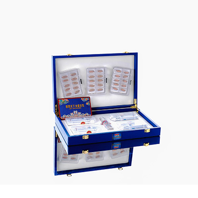 庆安润芯滋润综合版